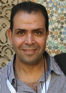 Ahmed Rashwan